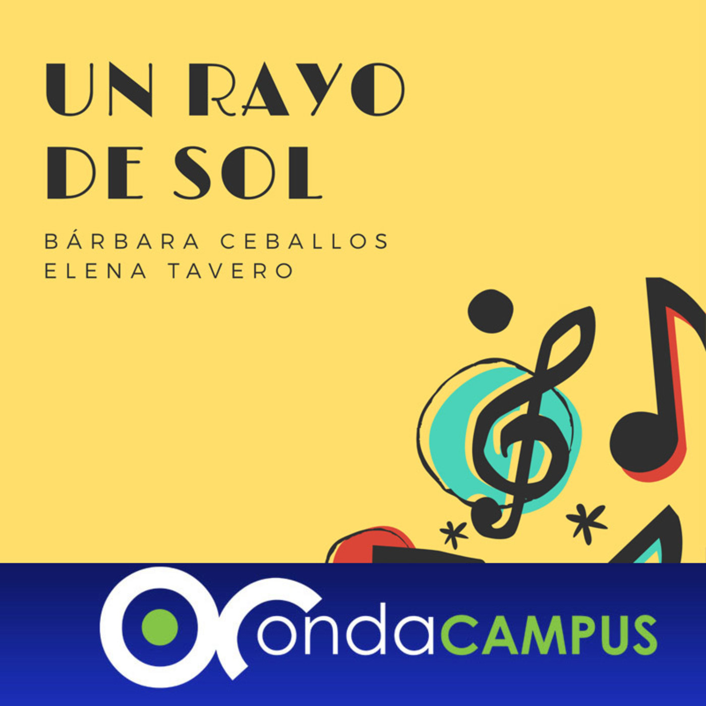 Un Rayo de Sol