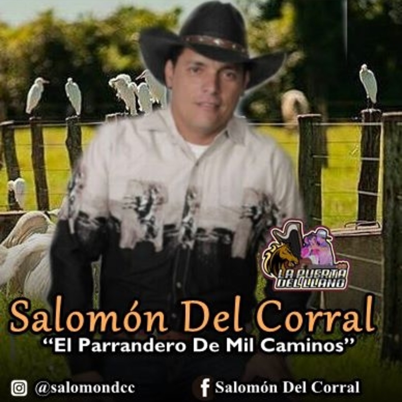 Salomón del Corral