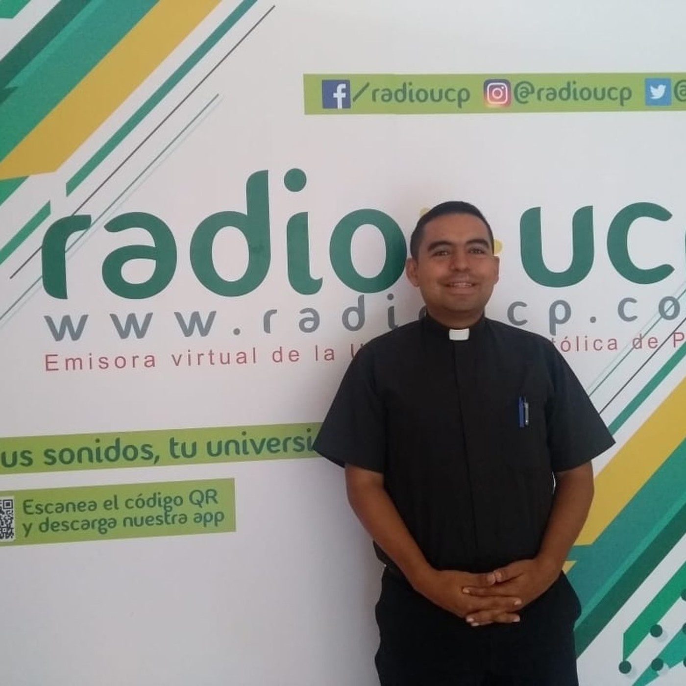 Constructores de esperanza