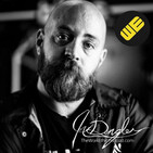 Ep. 25 | Brian Sanders | Creativity, Community, & Calling