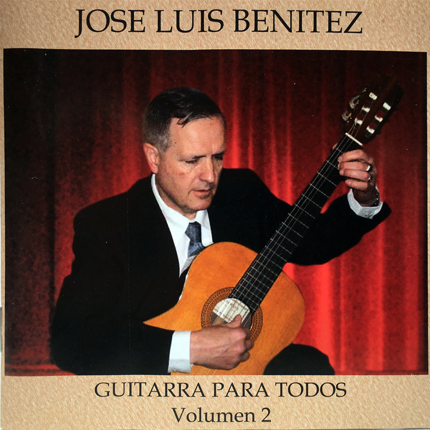 GUITARRA PARA TODOS Vol.2