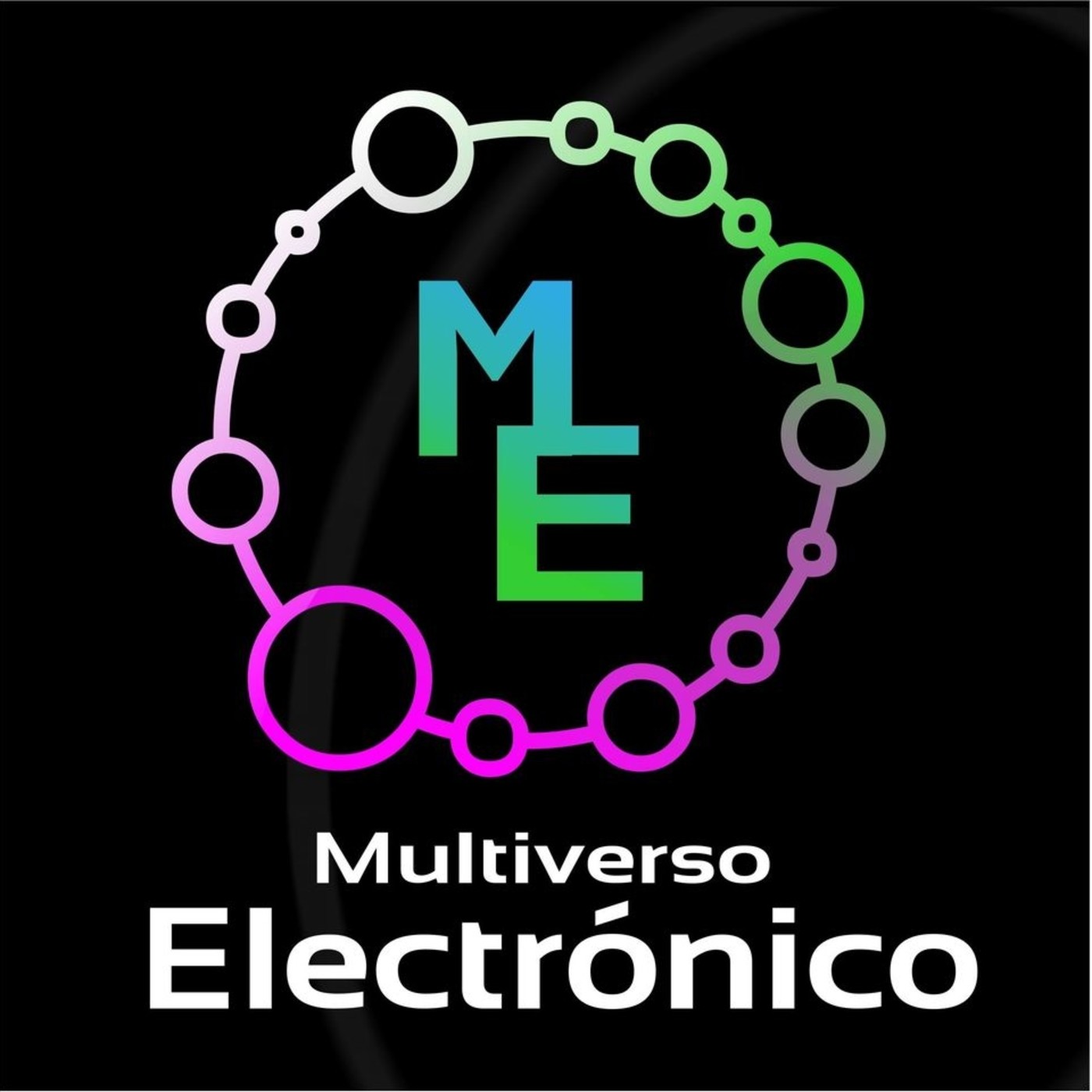 Multiverso Electrónico