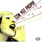 Con Voz Propia