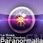 Paranormalia: La Rosa de los Vientos
