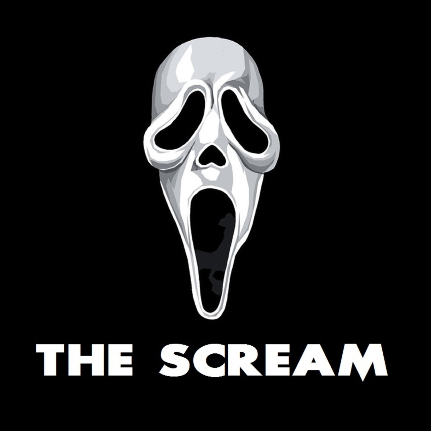 The Scream - Podcast en iVoox