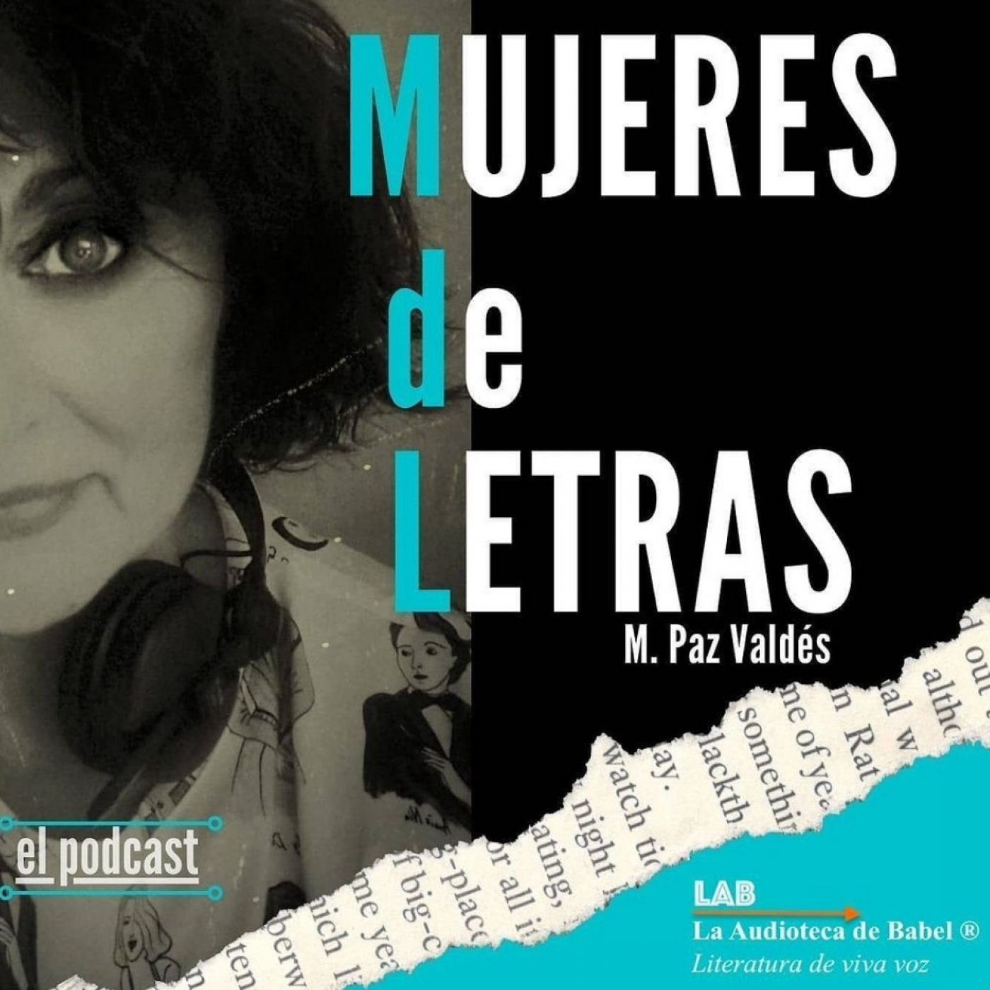 Mujeres de Letras