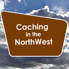 Caching in the NorthWest 285: Update from Gold Country