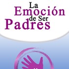 La emoción de ser padres