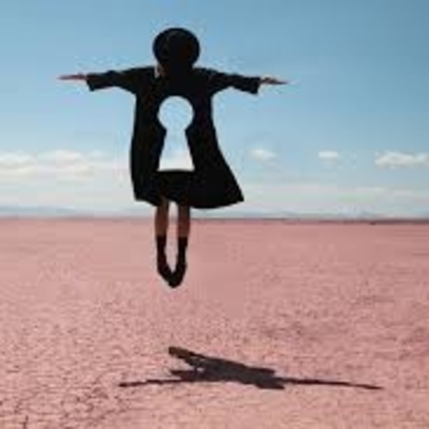 Serie: La locura (10º) 