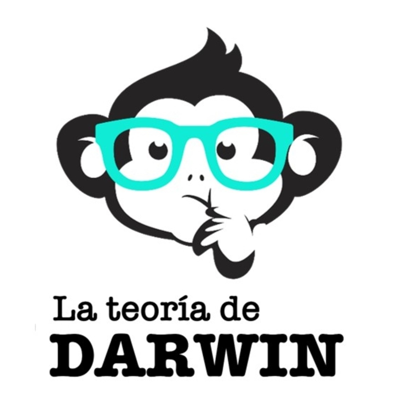 La Teoria de Darwin