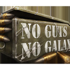 No Guts No Galaxy #170