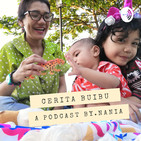 Eps. 07 | Ngobrol bareng Talu - 5 hal yang kamu tau!