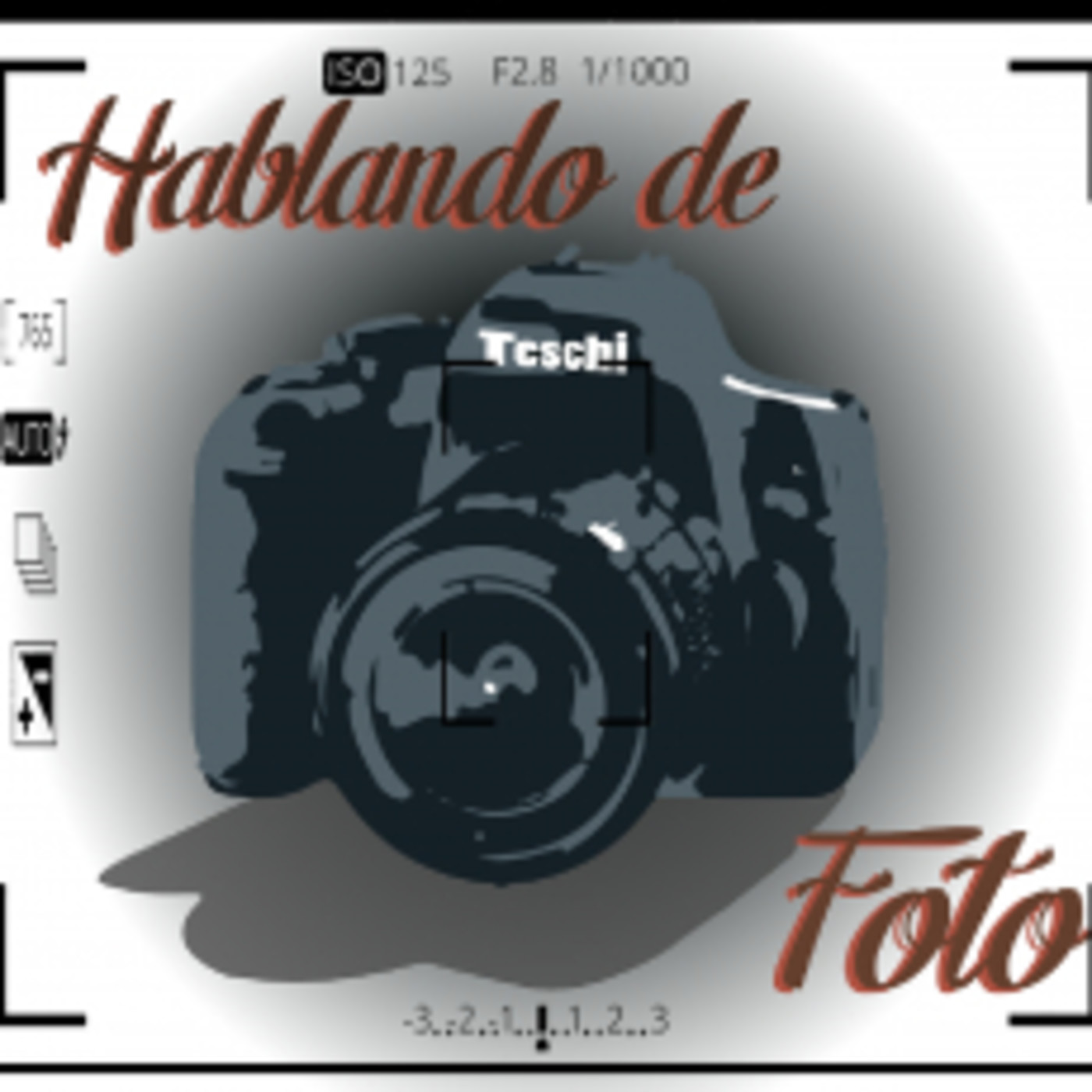 Hablando de foto