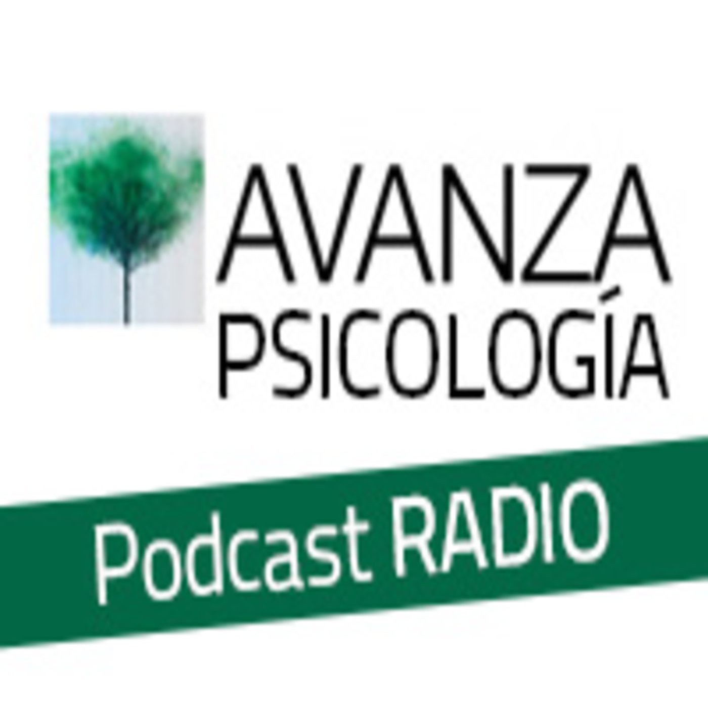 Podcast de AVANZA PSICOLOGIA RADIO