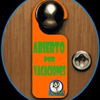 Abierto Por Vacaciones 02 - Eso del Feminismo