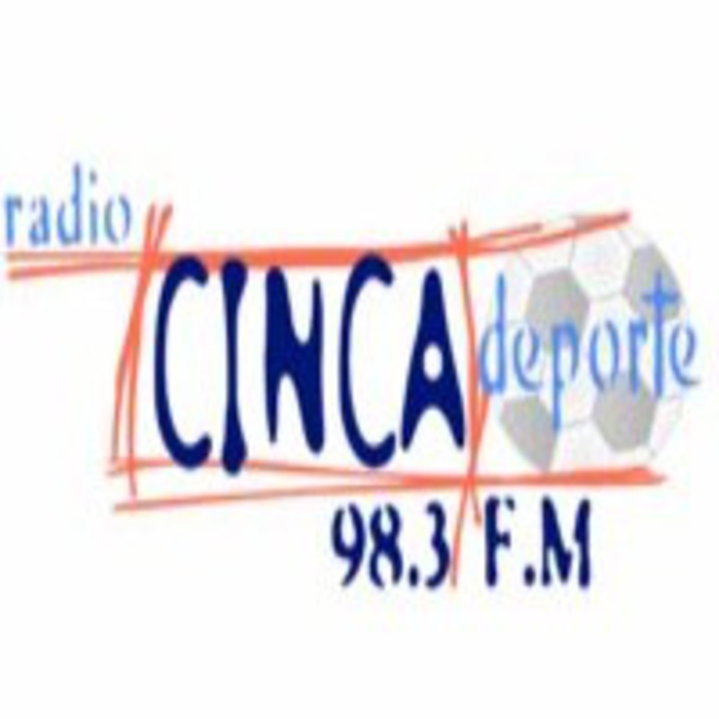 Podcast Radio Cinca Deportes