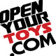 Open Your Toys Cast - 196
