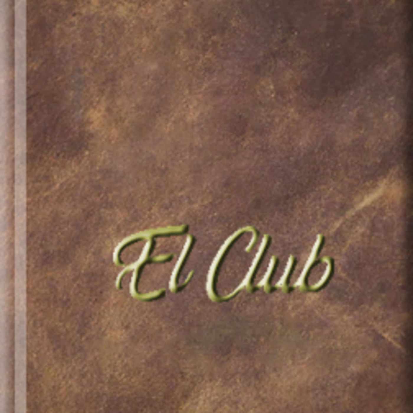 El Club (Novela)