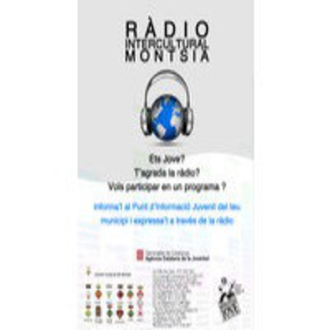 Podcast RADIO INTERCULTURAL DEL MONTSIÀ