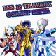 01. Les 12 travaux - Le verseau