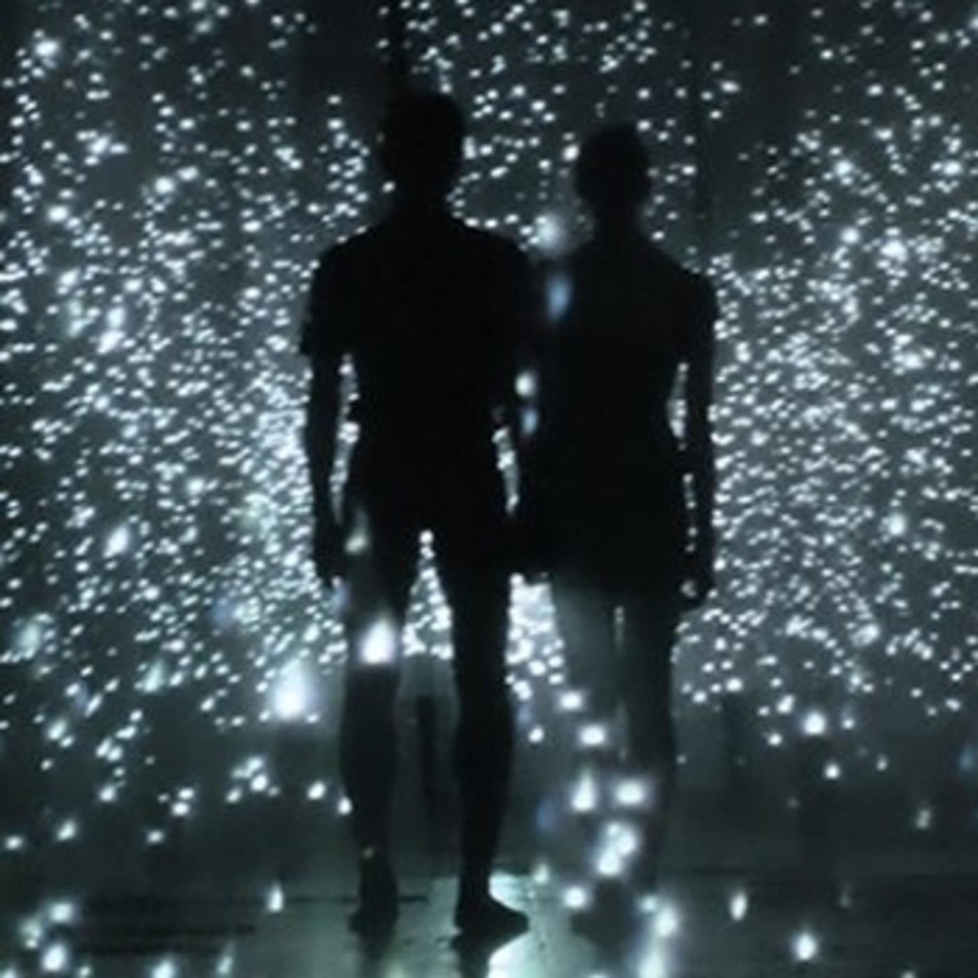 Viajando Por El Cosmos.