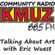 Talking About Art – 03/22/2019