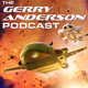 Pod 36: Remembering Richard Gregory