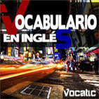 Vocabulario en inglés