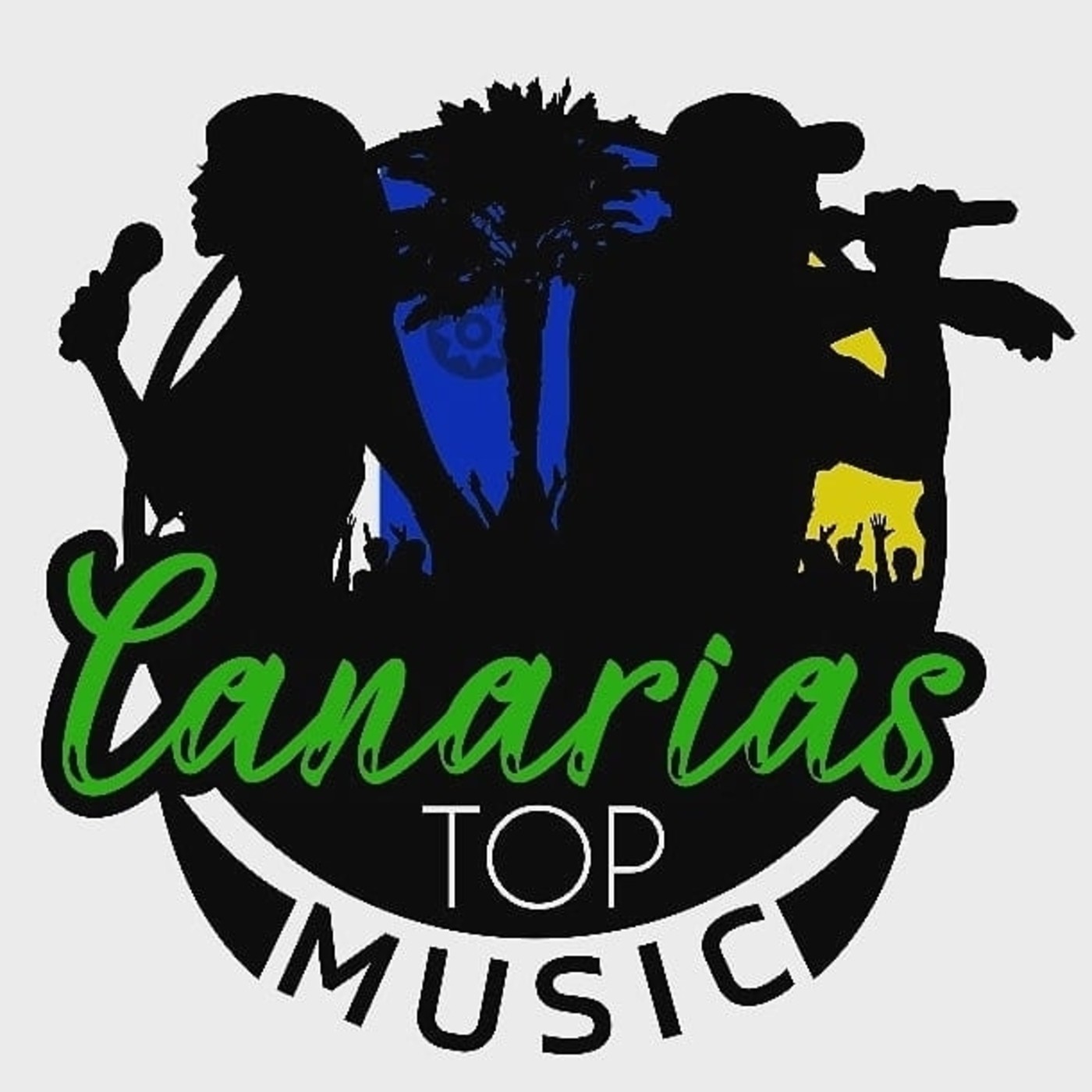 Canarias Top Music
