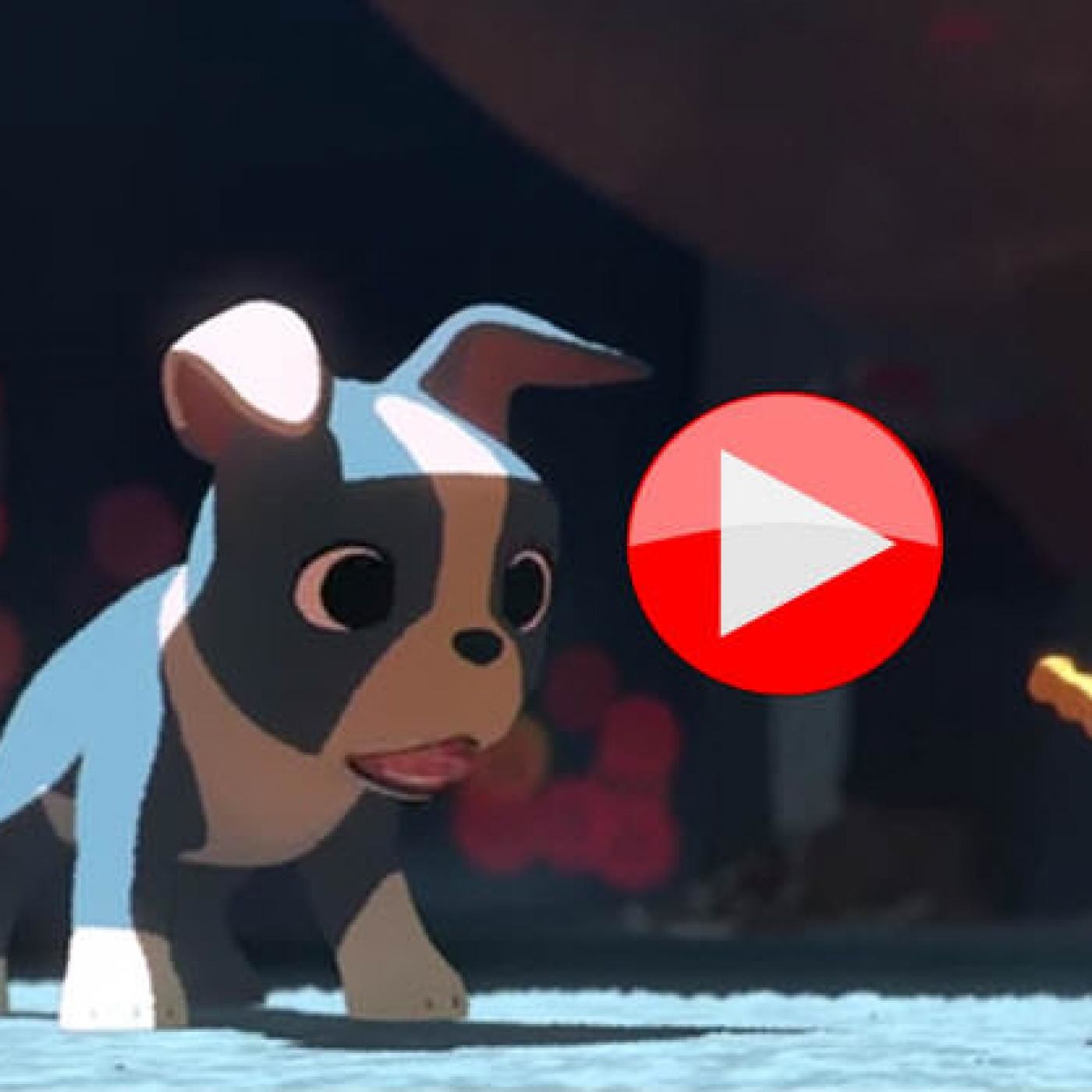 Doblaje Creativo de Cortos