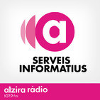 Control exhaustiu dels nivells del barrancs, 22 d'abril de 2019