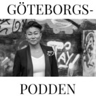 096. Ett mysigare avsnitt än vanligt - med Anna @Dogenburg McManus