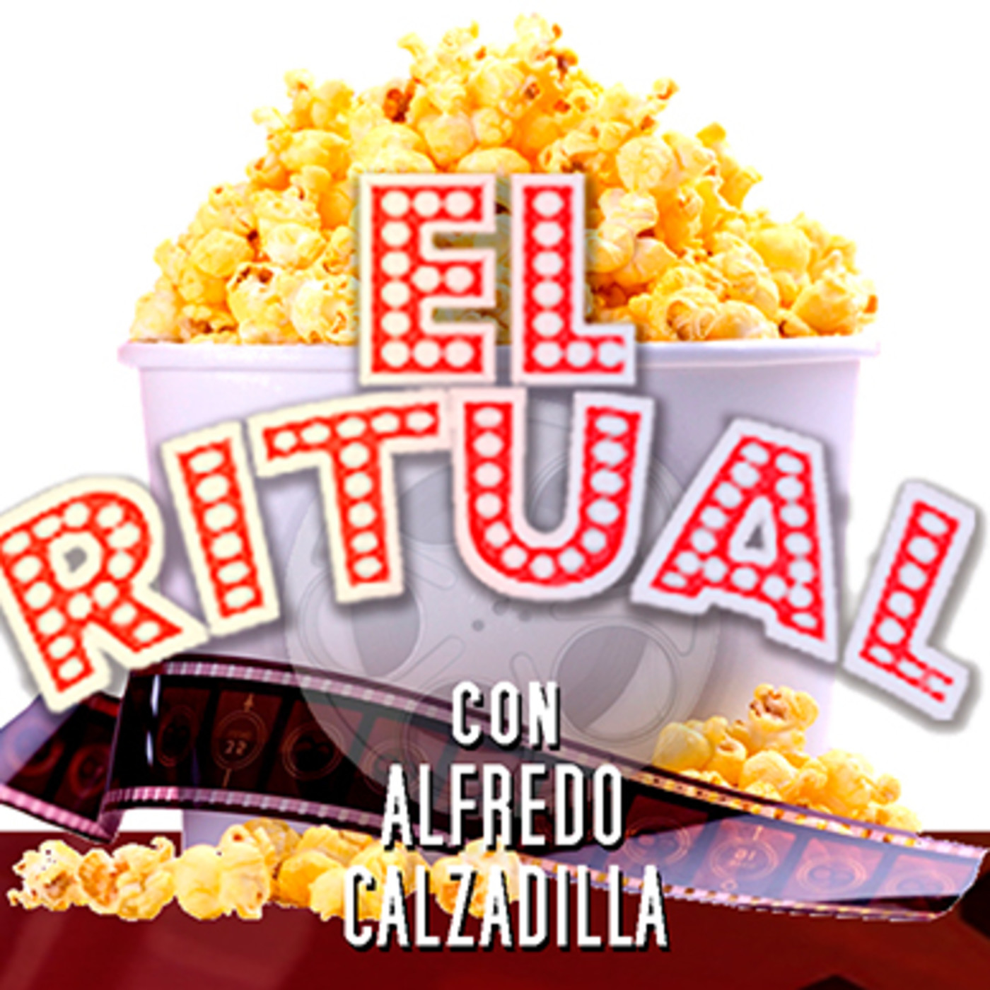 EL RITUAL