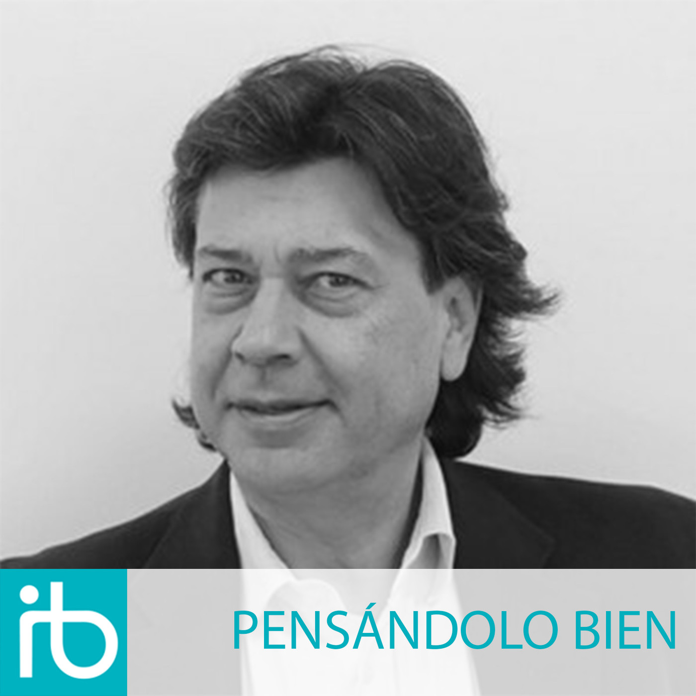 Pensándolo bien - IB Magazine