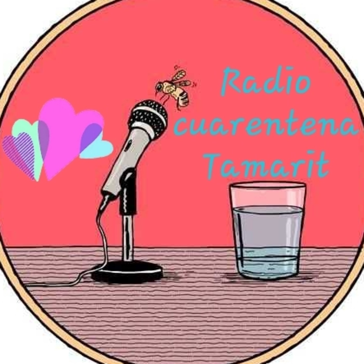 Radio Cuarentena Tamarit