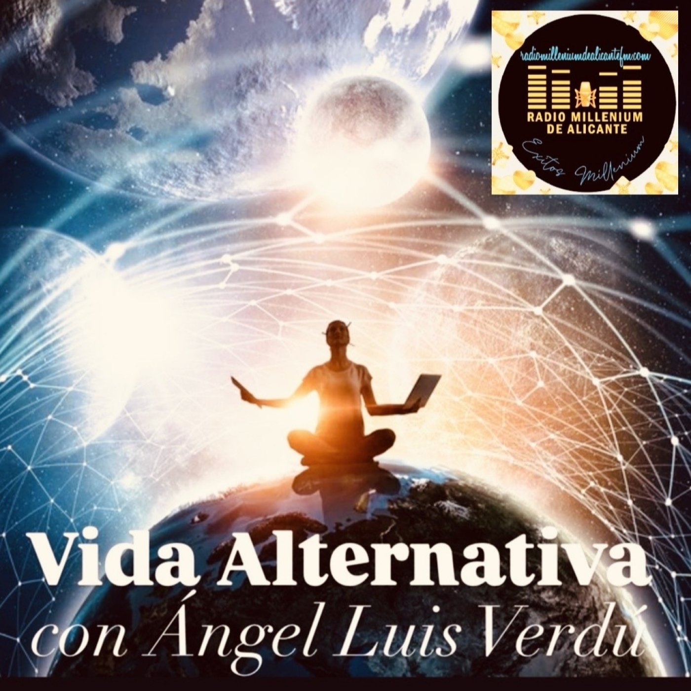 Vida Alternativa - 30 de Abril de 2.002