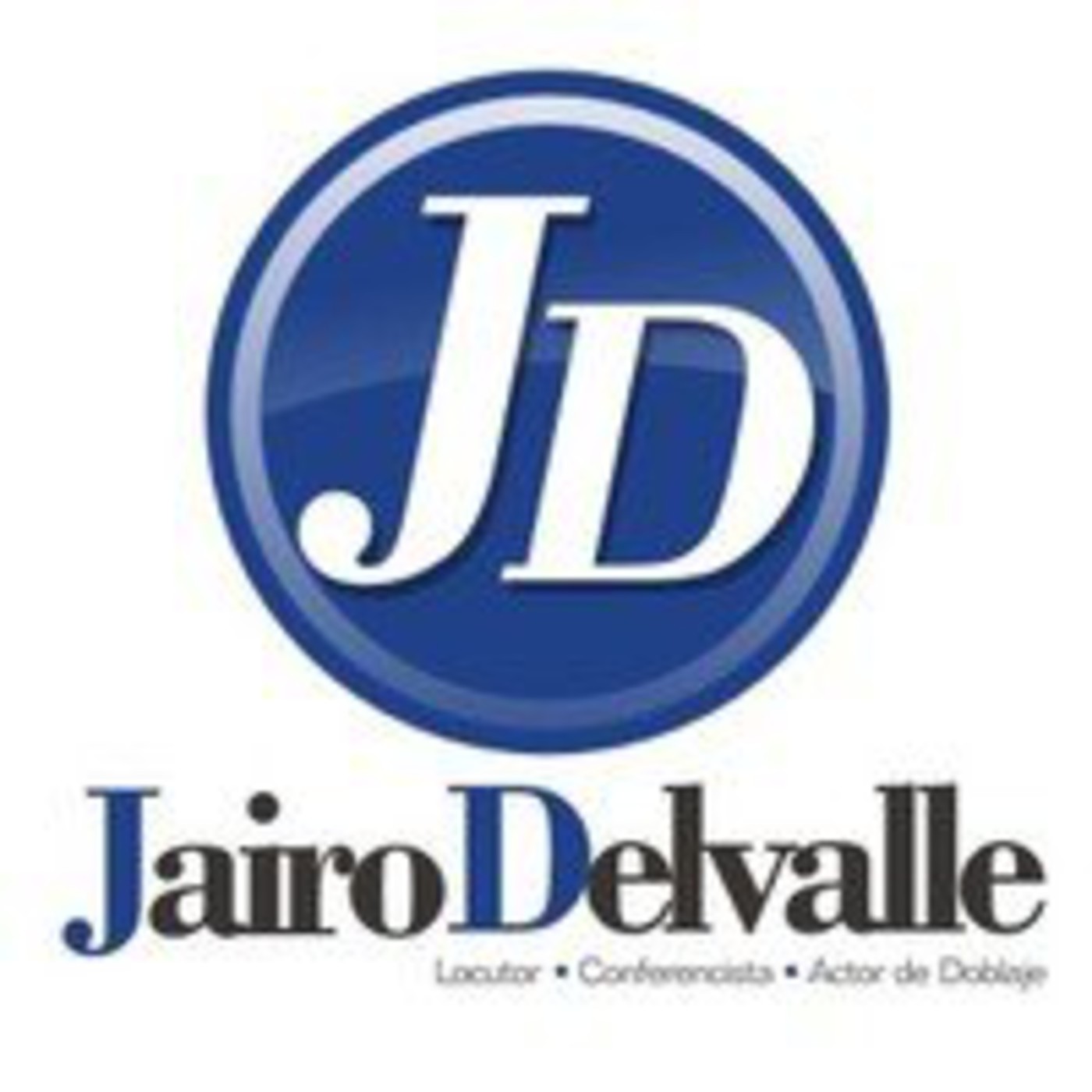Podcast Jairo Delvalle
