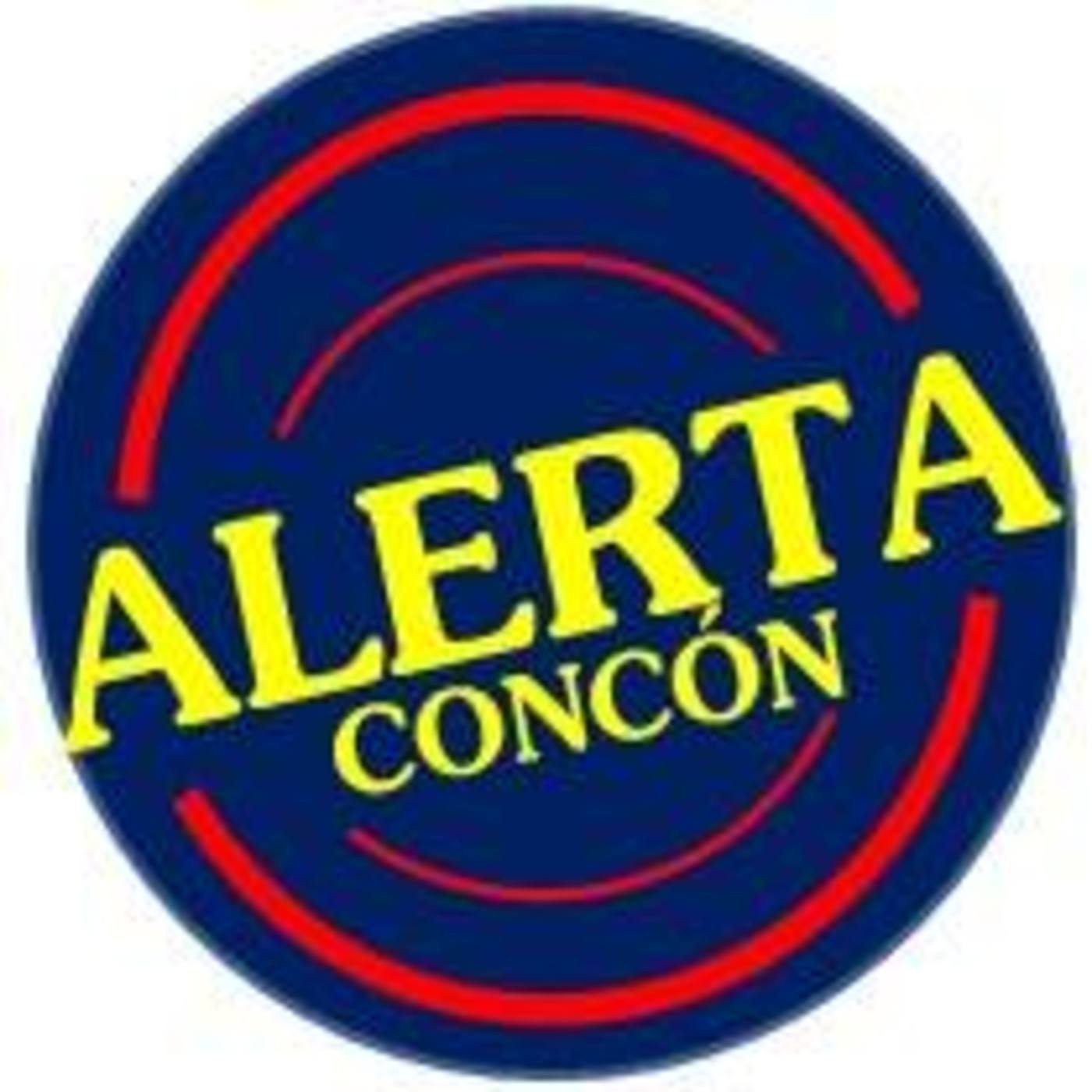 Alerta Concón