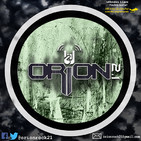 Orion2.1 Cuac FM(28/11/2015)