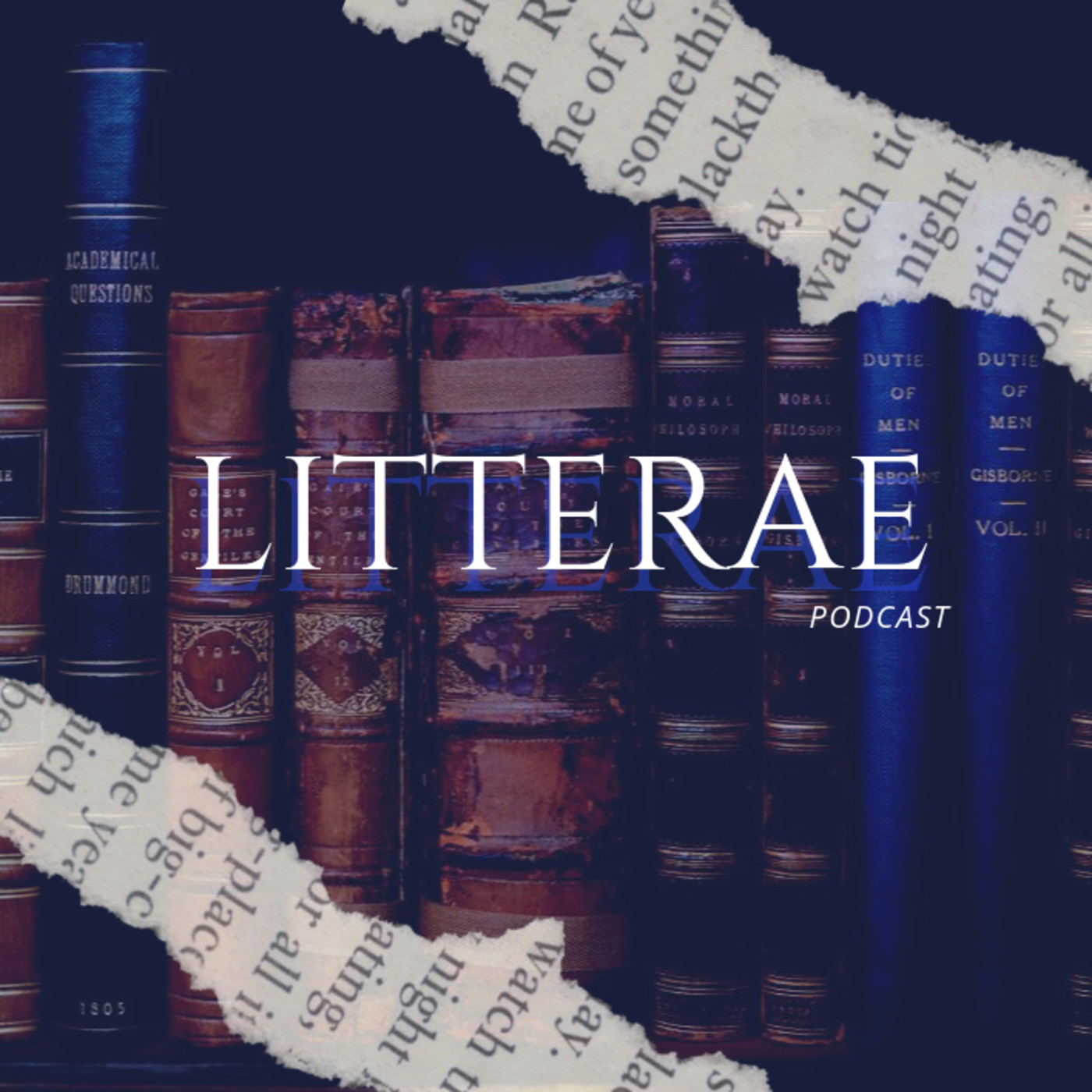 LITTERAE