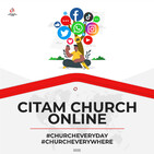 What Do You Do When You Are Shut In? (Fear Not) - Rev. Jotham Munene