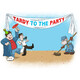 Tardy to the Party 216: Duck Soup