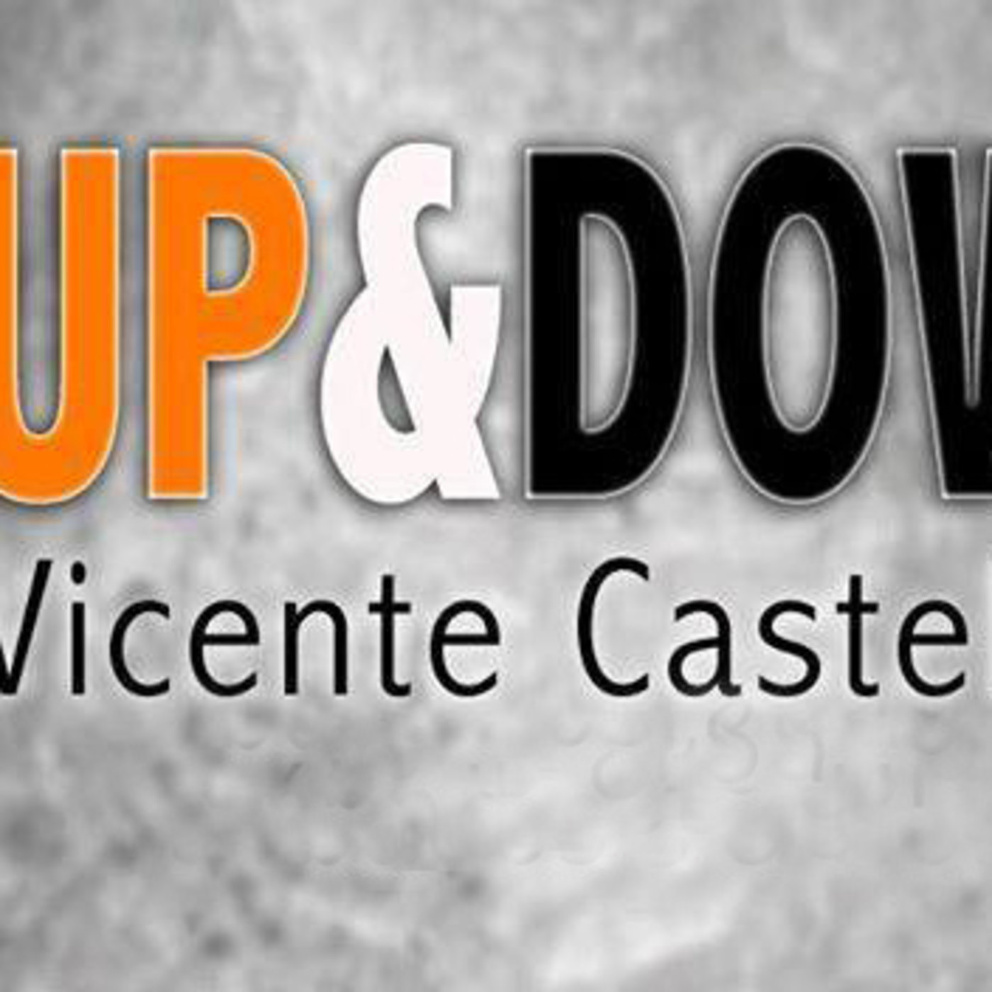 UP & DOWN ed. 391