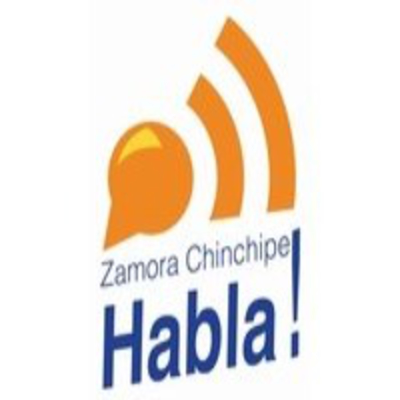 Podcast Zamora Chinchipe Habla