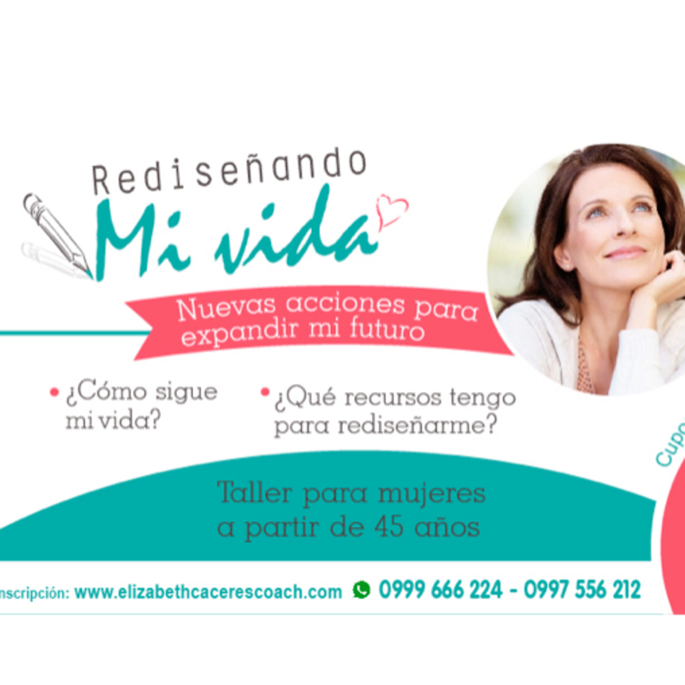 REDISEÑANDO  MI VIDA