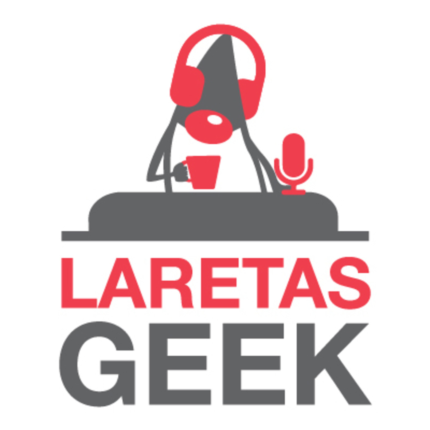 LaretasGeek