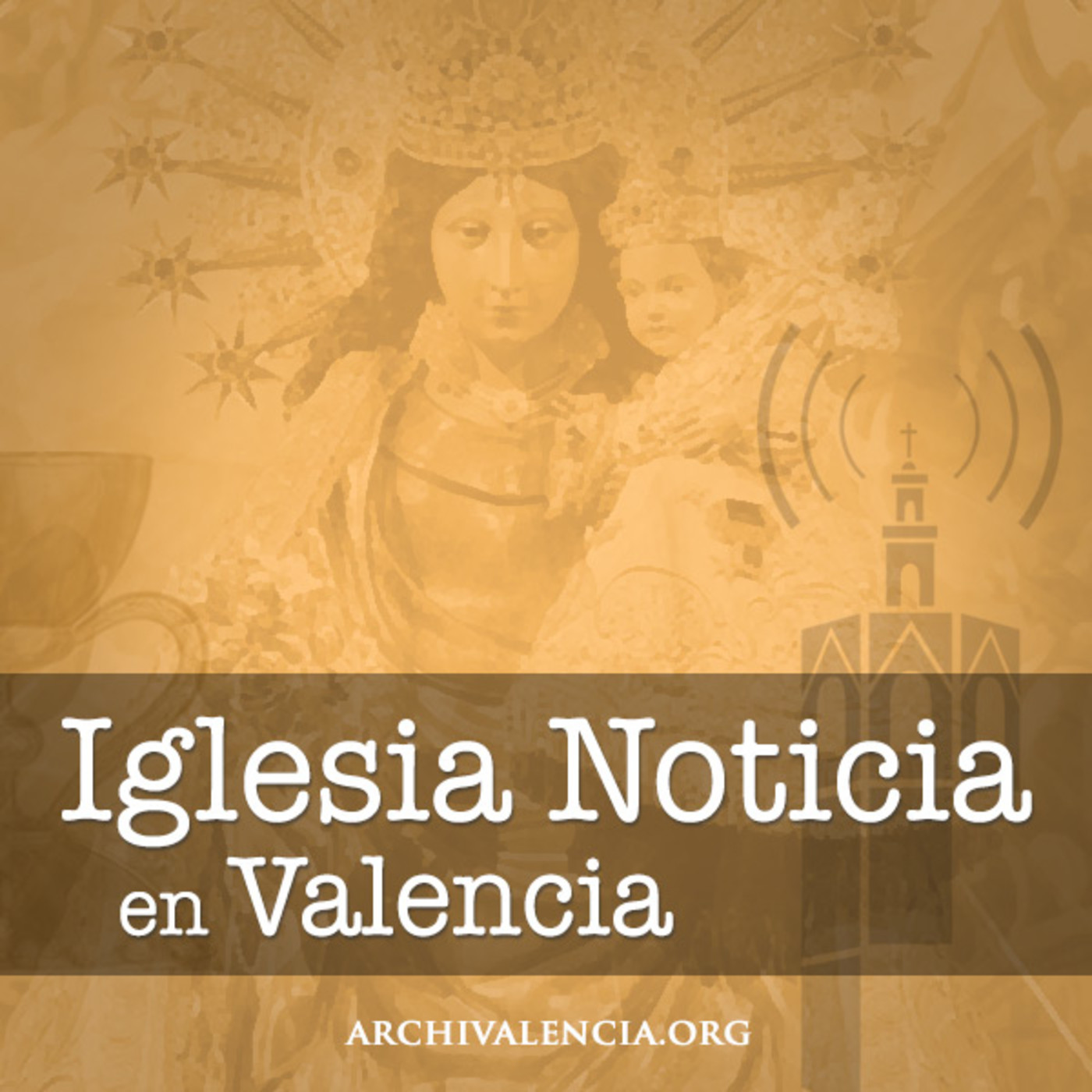 Iglesia Noticia en Valencia - 16 de julio de 2023