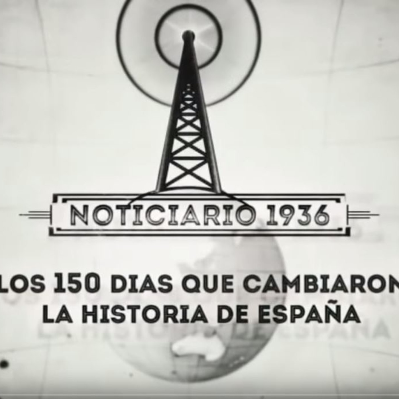 Noticiario de 1936 - El Toro TV