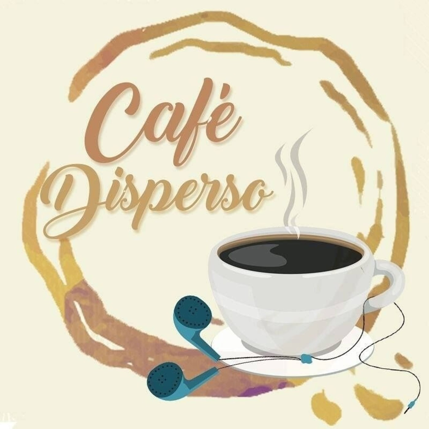 Cafe Disperso