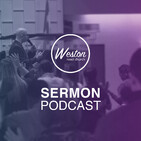 Guest Speaker - Trevor Gingerich - November 10, 2019